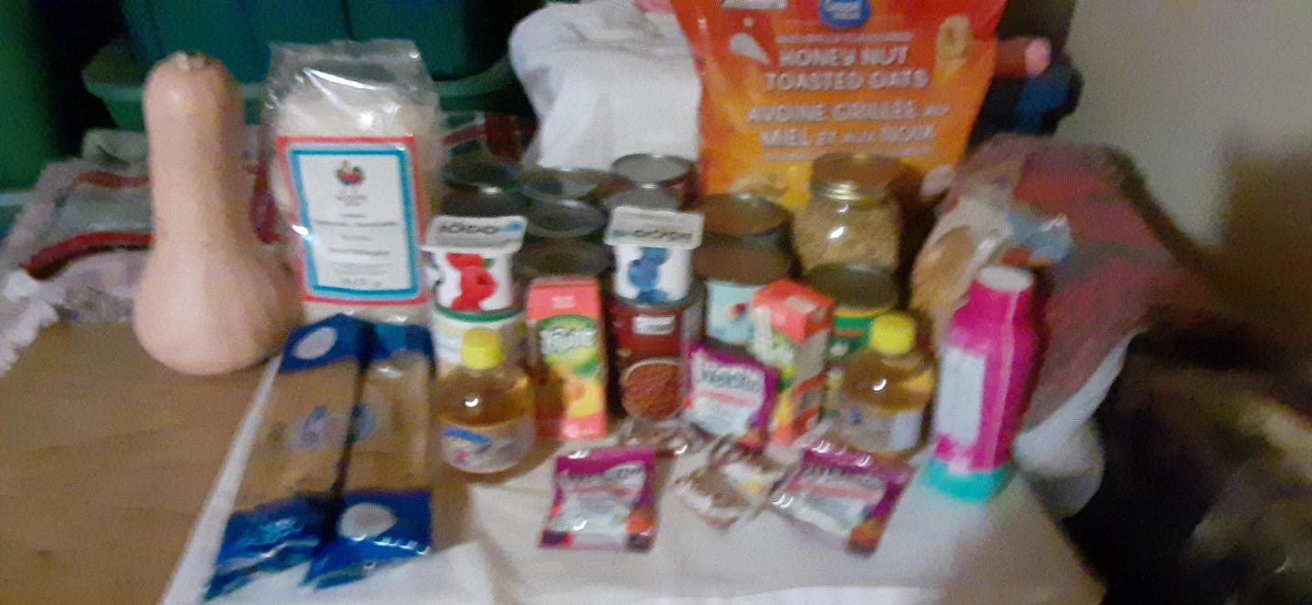Assorted Groceries and Pantry Items - photo 2