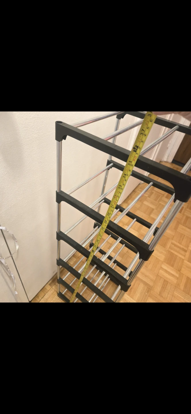 Shoe rack - photo 3
