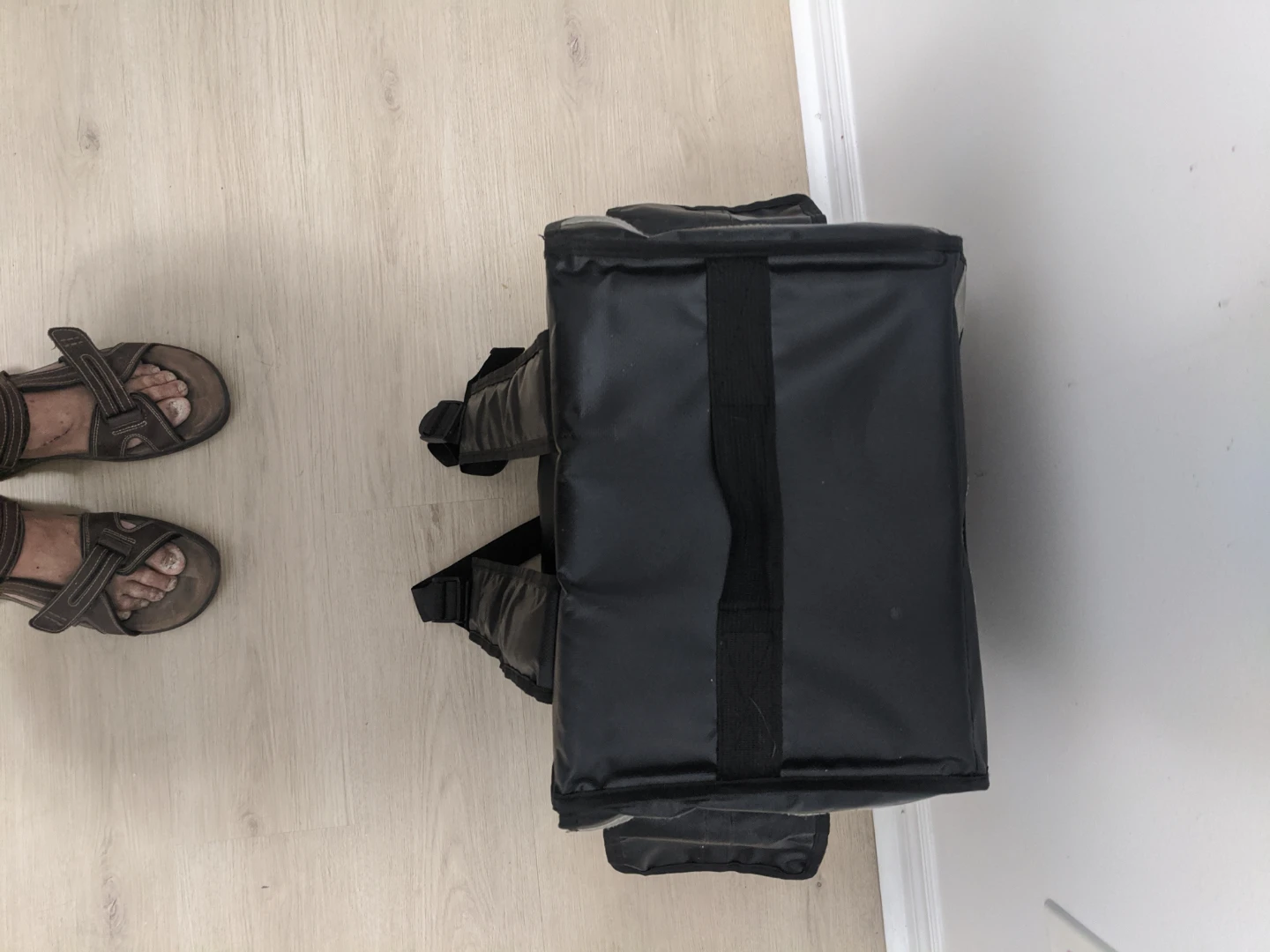 Insulated Delivery Backpack - photo 4