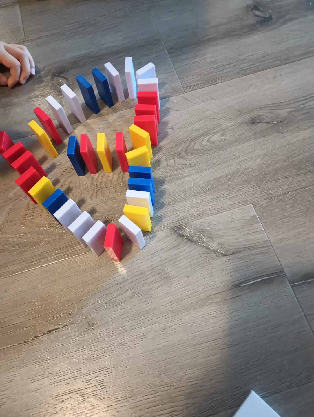 Spin Master Domino Creations - photo 2