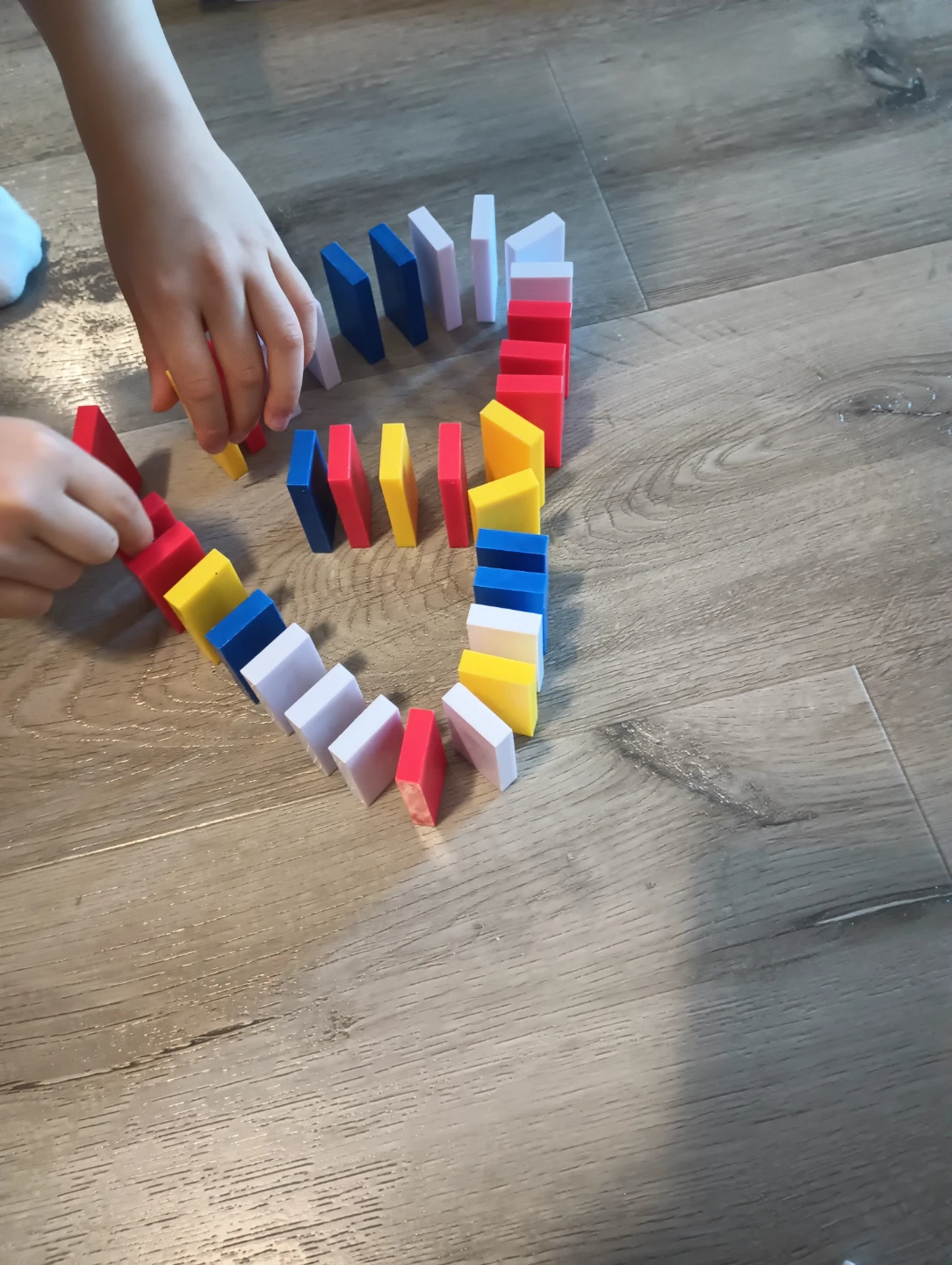 Spin Master Domino Creations - photo 3