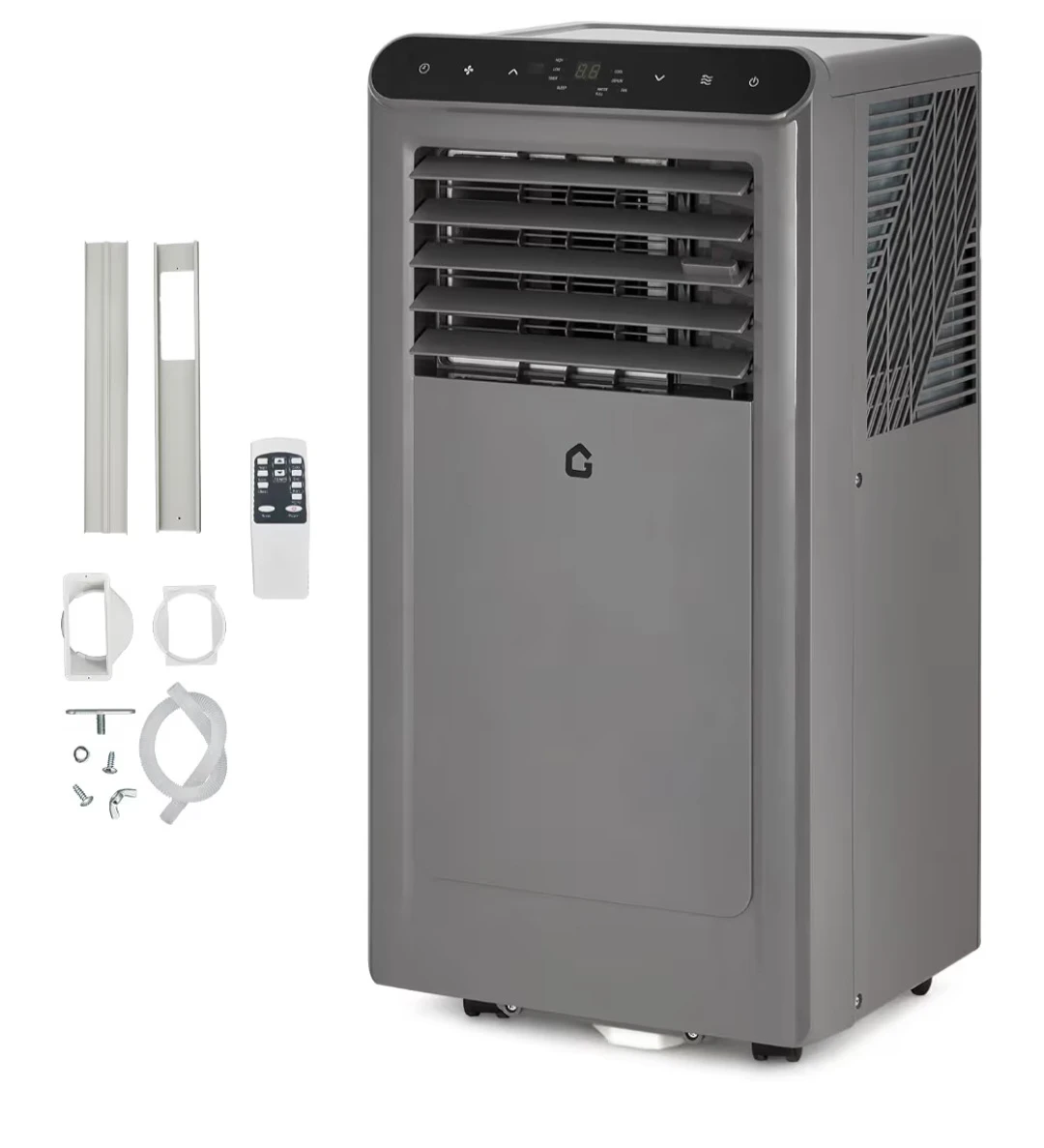 Portable Air Conditioner with Remote