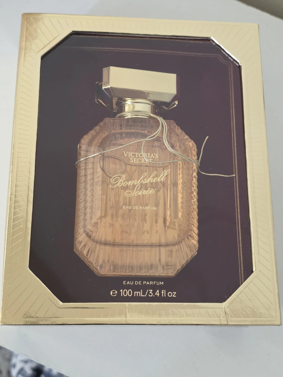 Victoria's Secret Bombshell Soirée Eau de Parfum 100ml