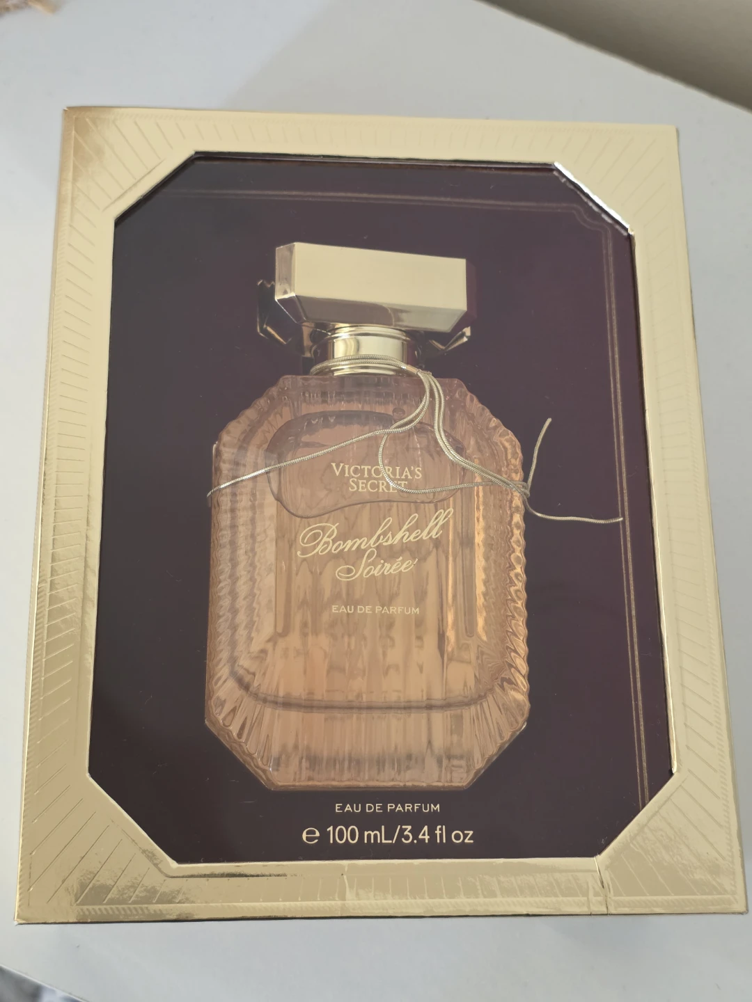 Victoria's Secret Bombshell Soirée Eau de Parfum 100ml - photo 2