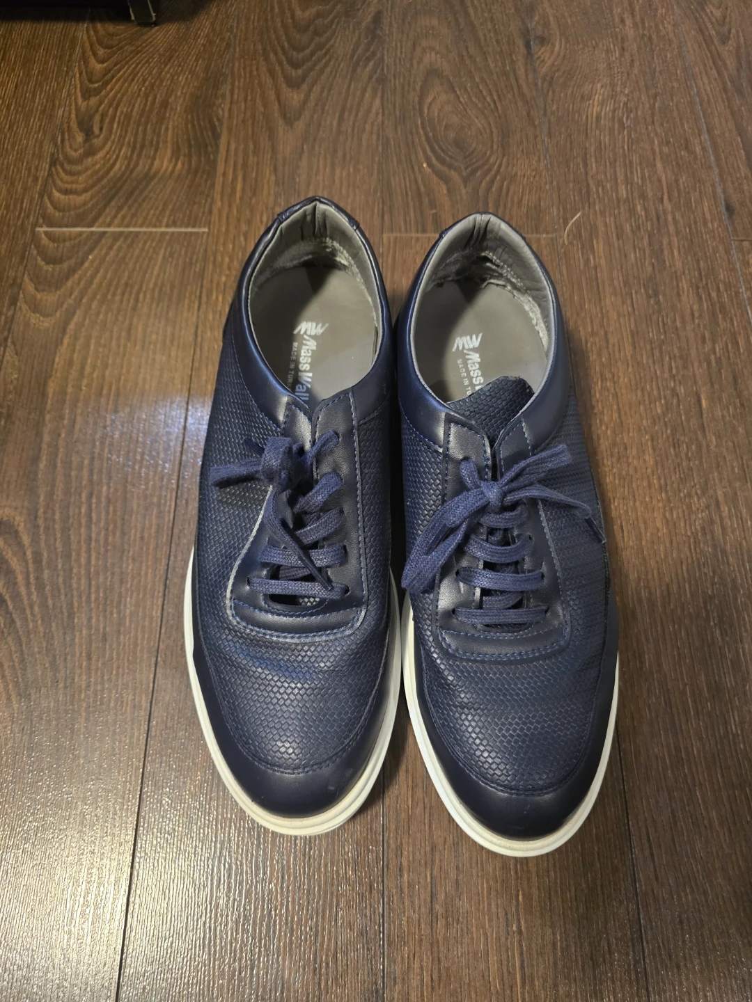 Massini men's casual sneakers