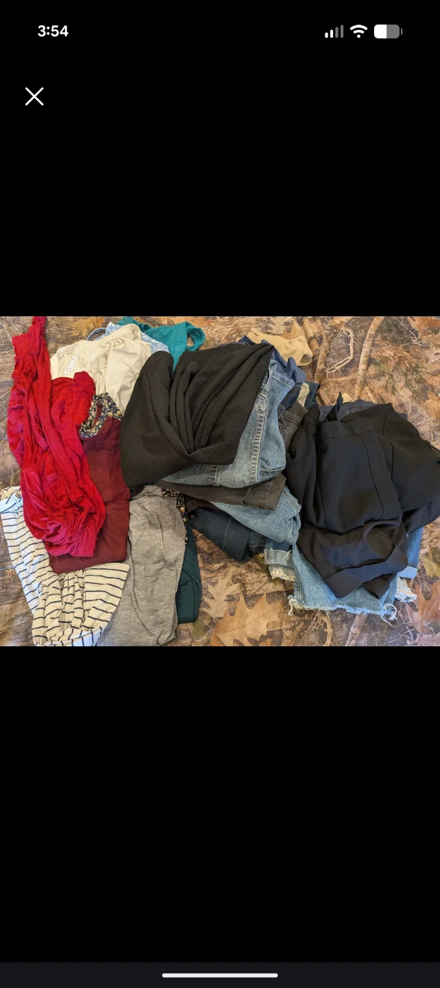 Maternity Clothes