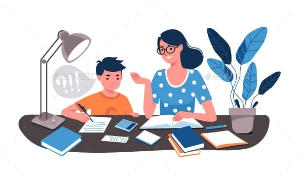 Tutoring available