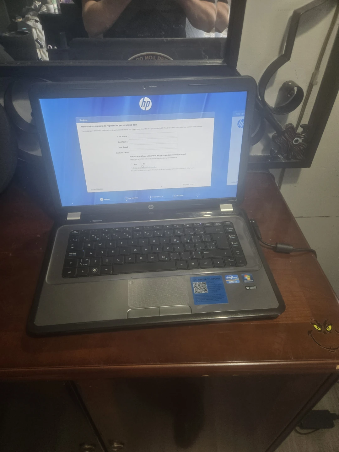 Computer for fast sell need money today one time only