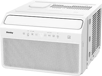 Danby air conditioner