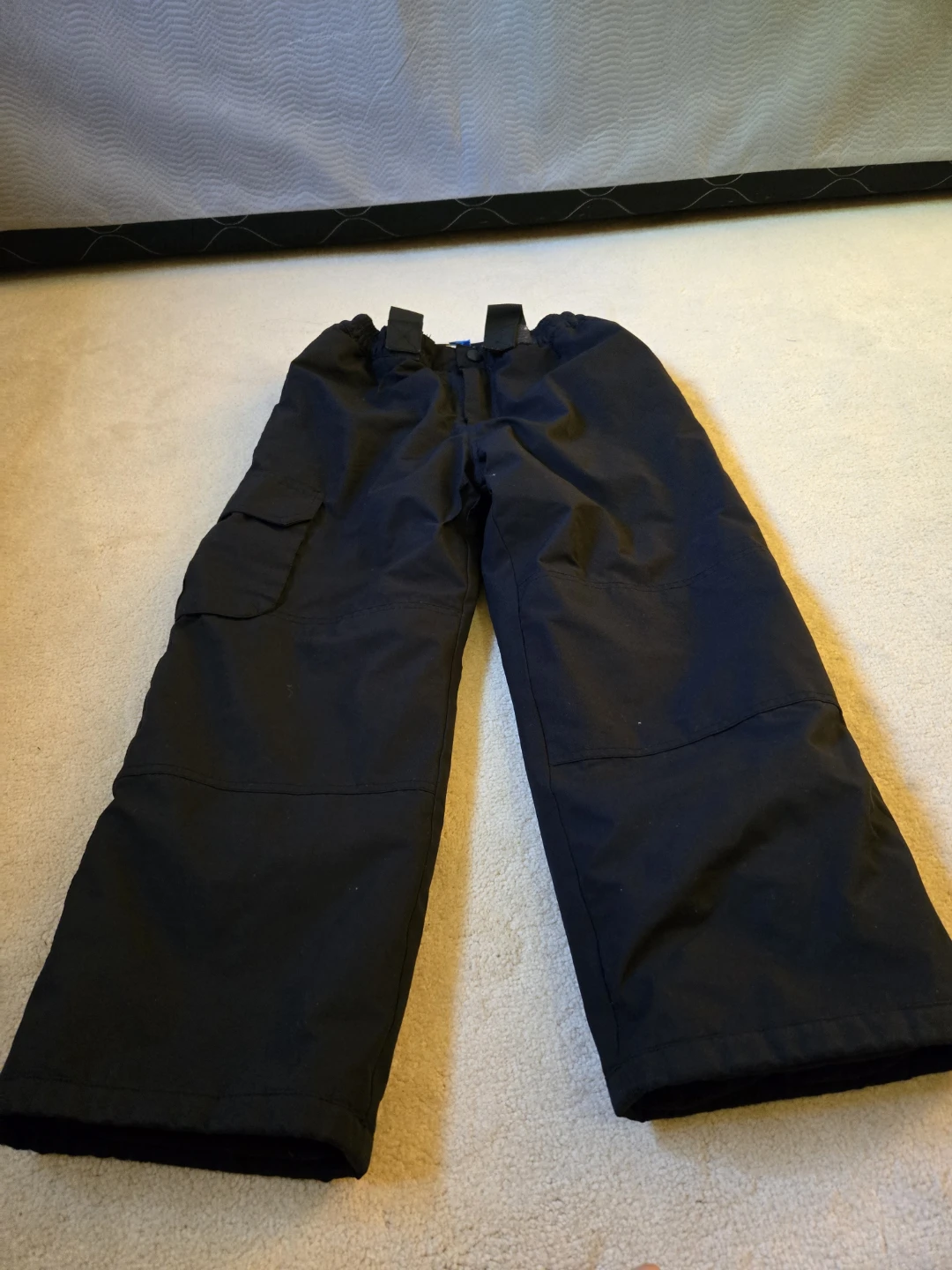 3Sixt Vancouver Ski Pants+ Glove+ winter jacket for kids - photo 2