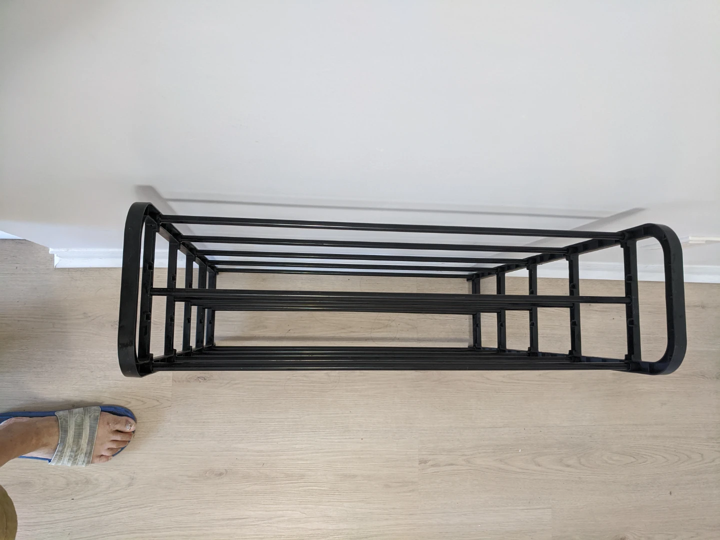 Shoes Rack - photo 3