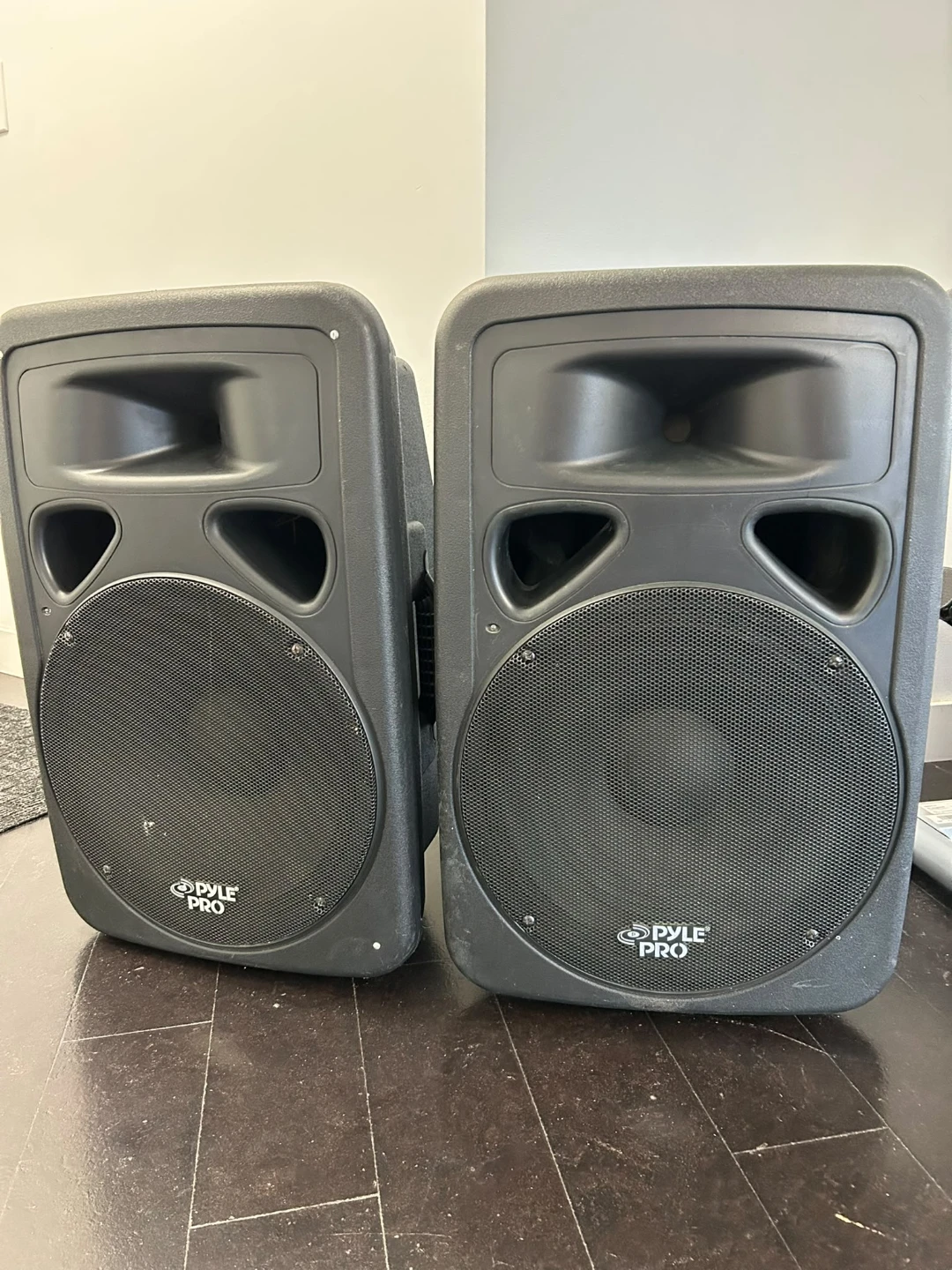 Pyle Pro PPHP1598A 15" Powered PA Speaker