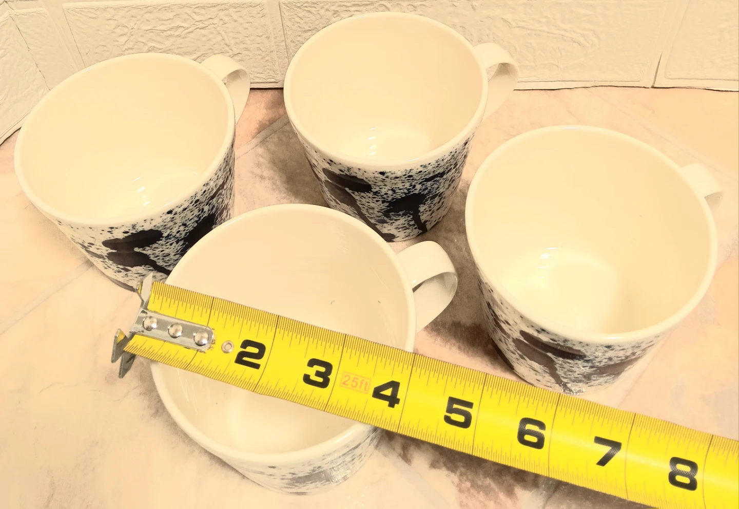 ☕️Royal Doulton Mugs - Set of 4☕️ - photo 4