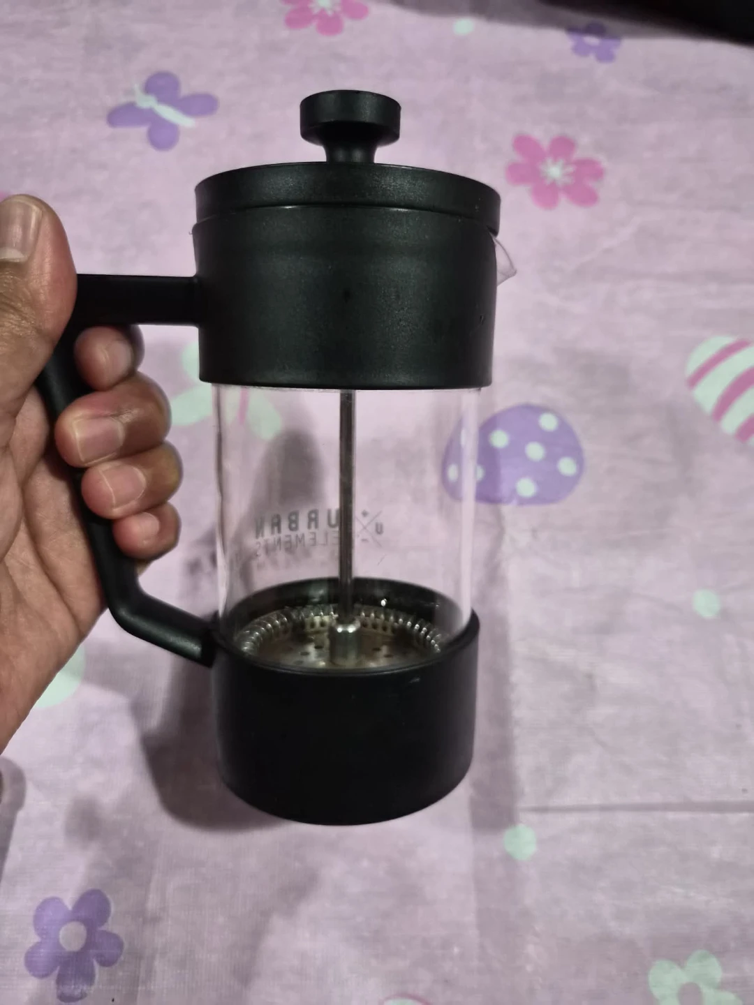 Urban Elements French Press - photo 5