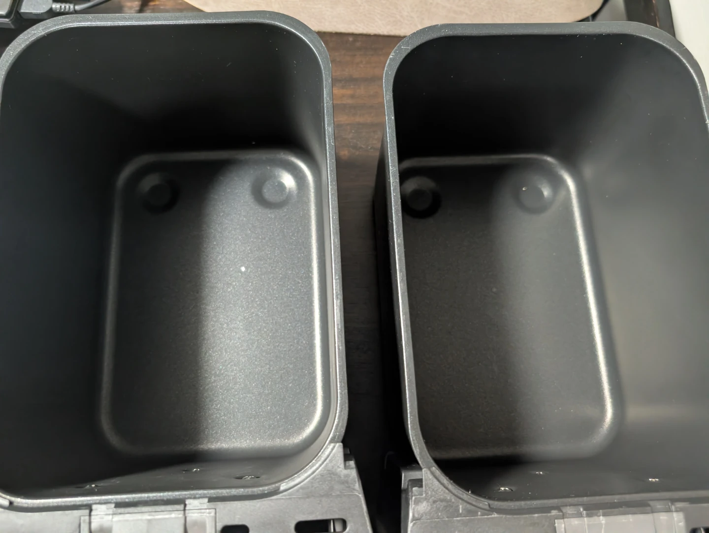 Dual Basket Air Fryer - photo 4