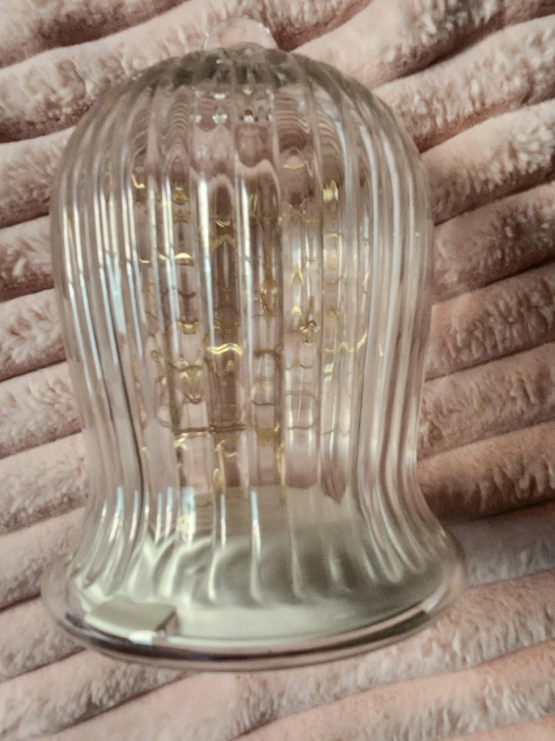 Ikea Glass Jar Fairy Lights