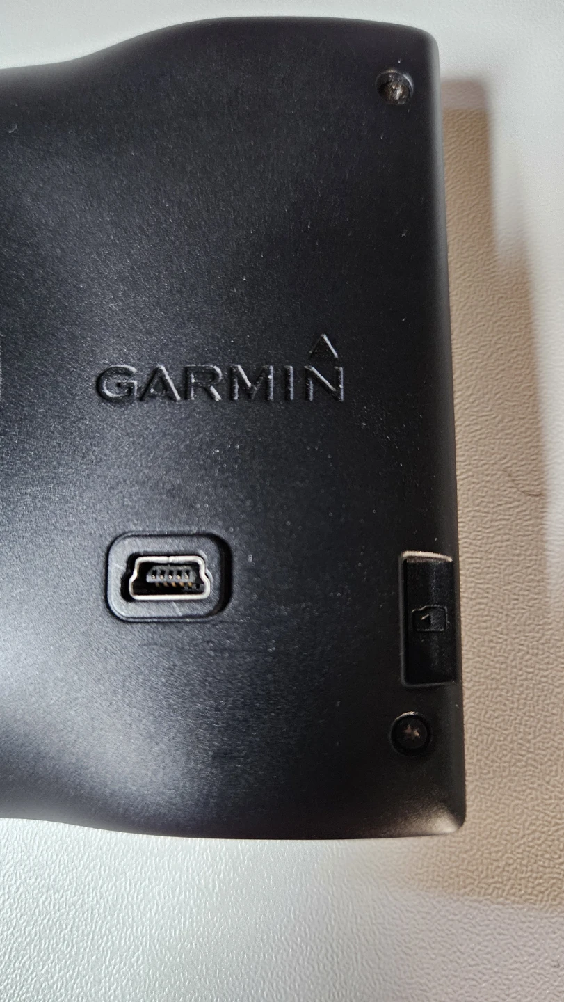 Garmin Portable GPS Navigator - photo 2