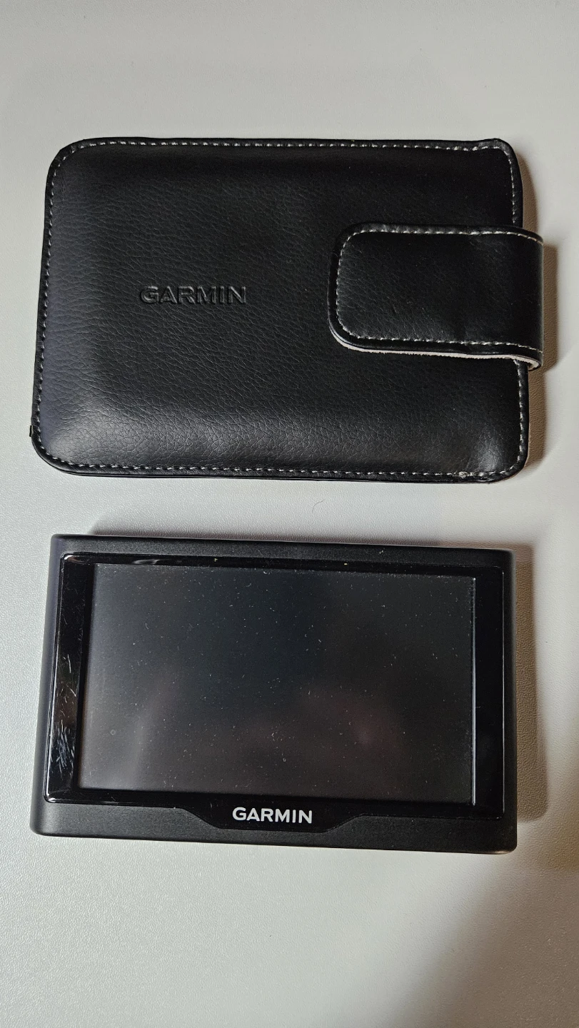 Garmin Portable GPS Navigator - photo 4
