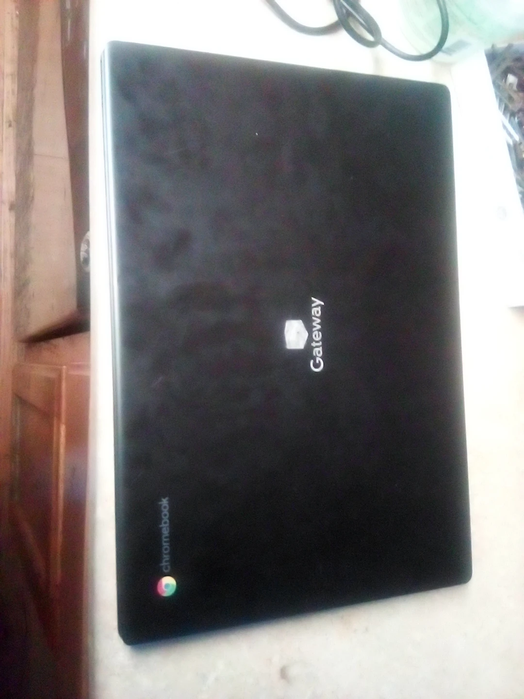 Gateway Chromebook Laptop