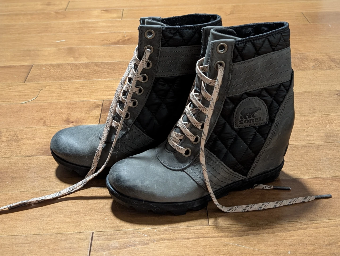 Sorel Women's Wedge Fall / Winter Boots - photo 2