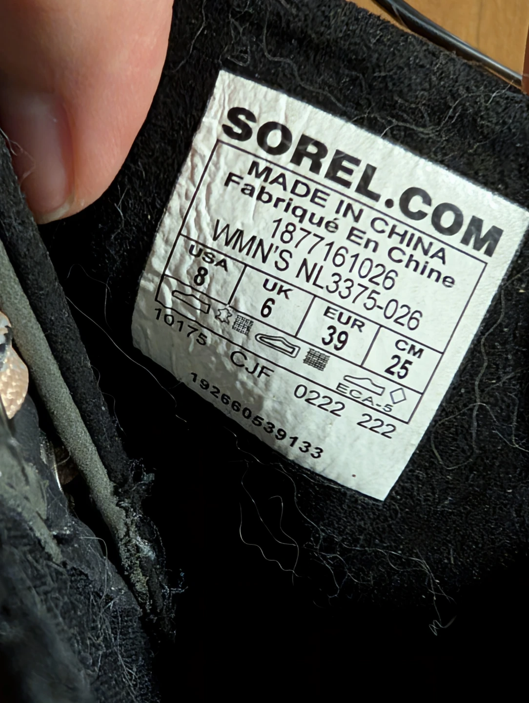 Sorel Women's Wedge Fall / Winter Boots - photo 5