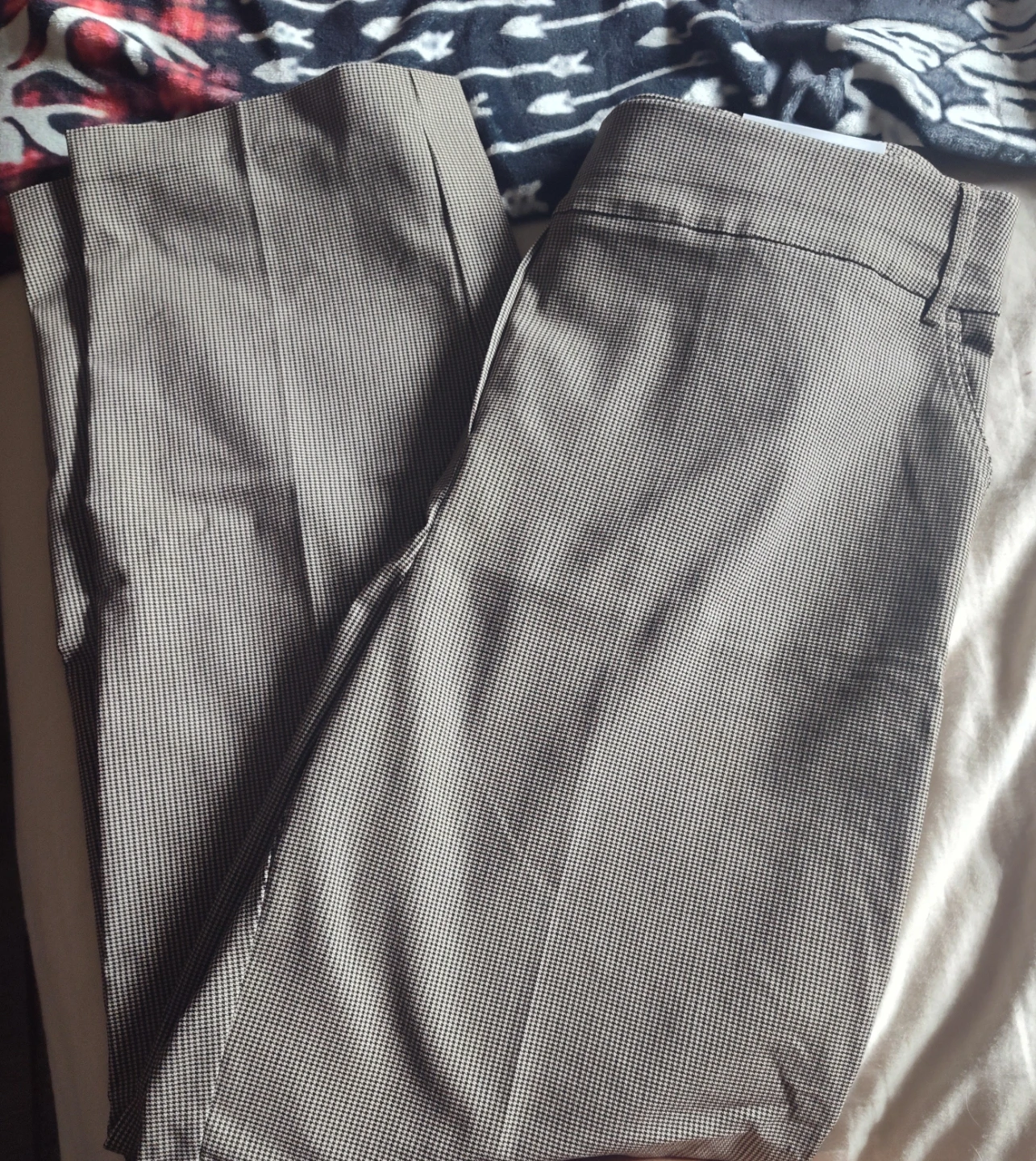 BN Dress Pull on Pants SZ 20