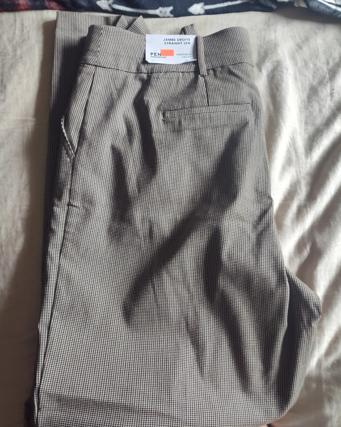 BN Dress Pull on Pants SZ 20 - photo 2