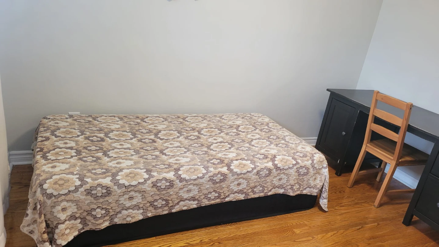 ‼️Selling Single/Twin  Bamboo Mattress‼️ - photo 4