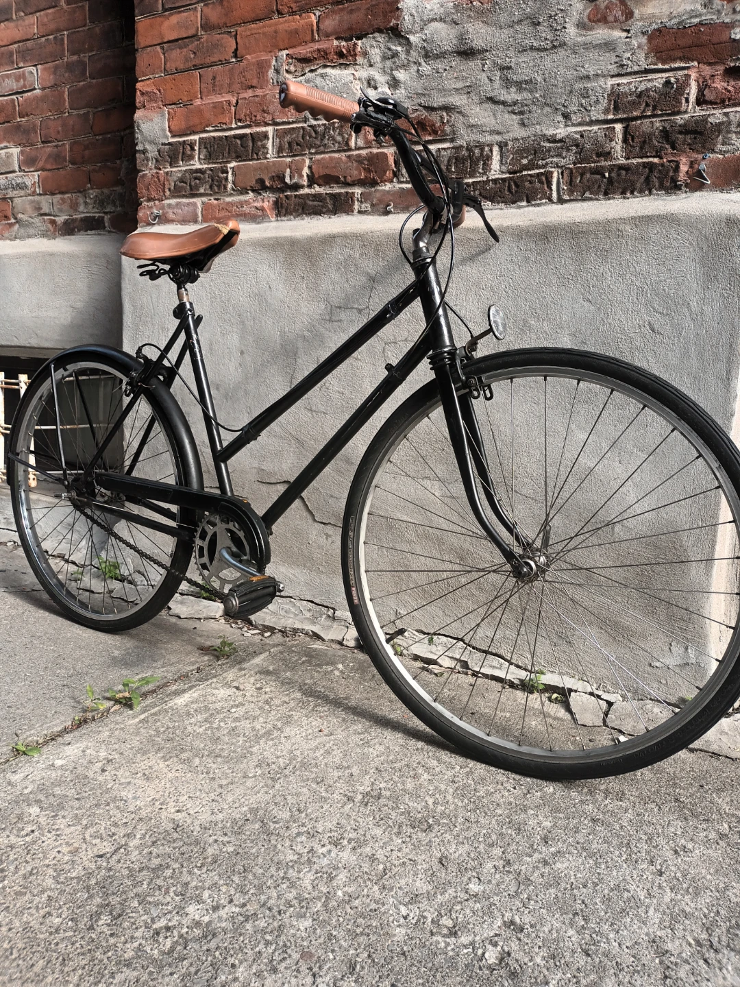 Vintage Women's Bike - photo 2