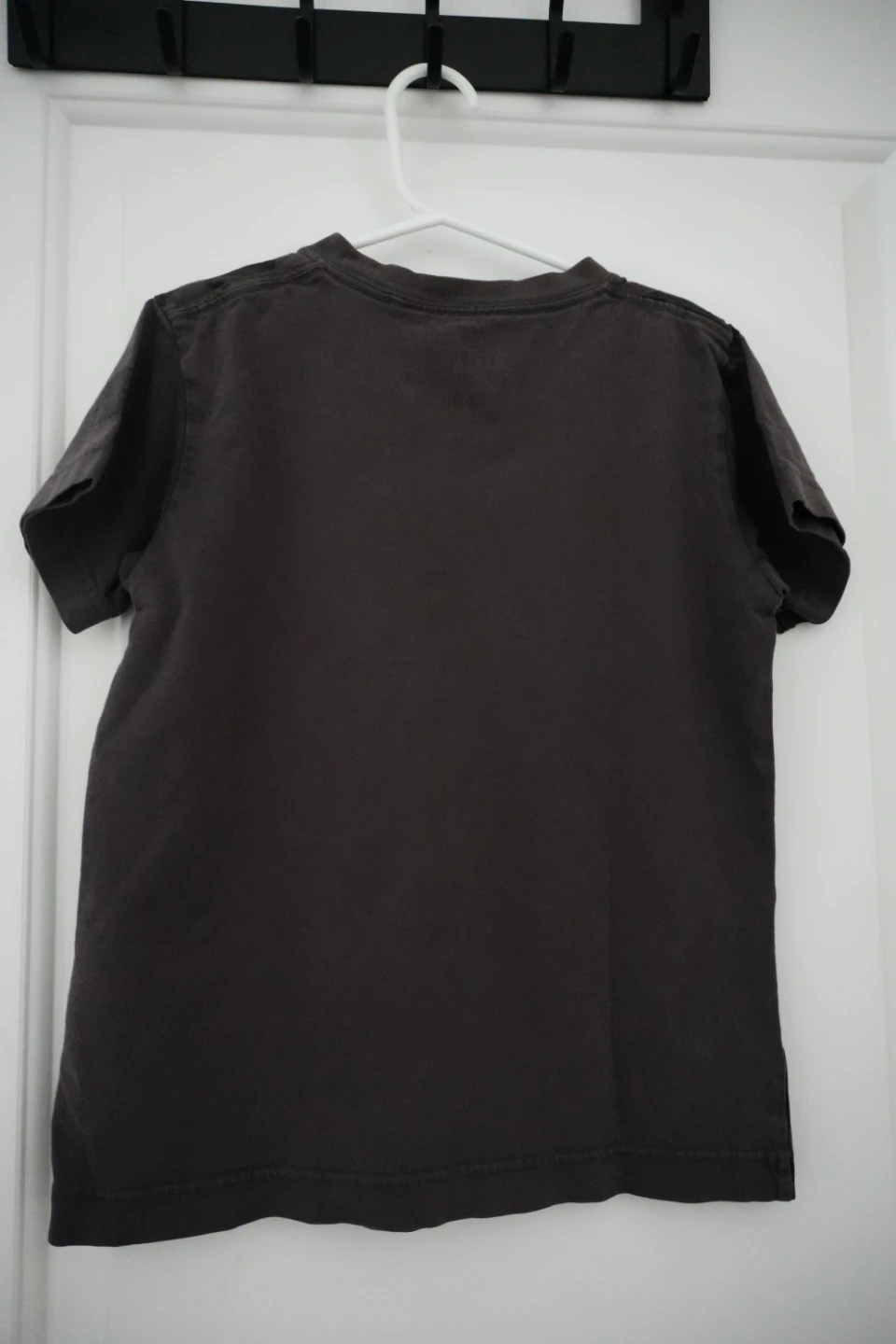 UNIQLO SPRZ NY Timothy Goodman T-Shirt - photo 2