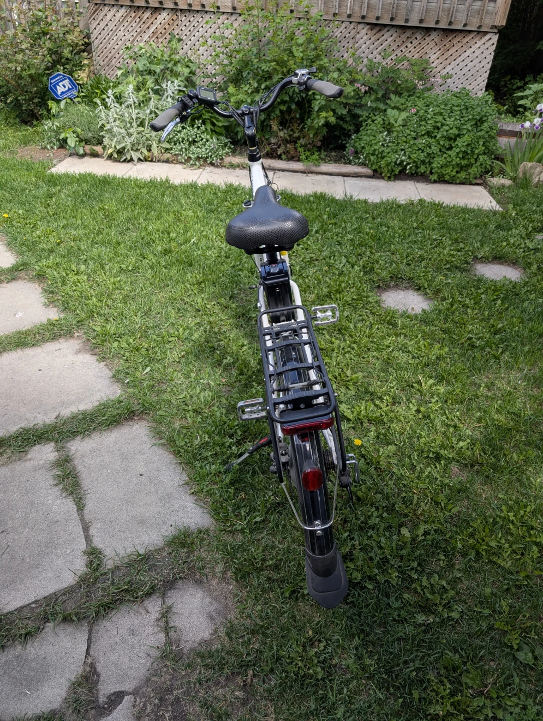 Urban Cruiser Electric Bike - photo 3