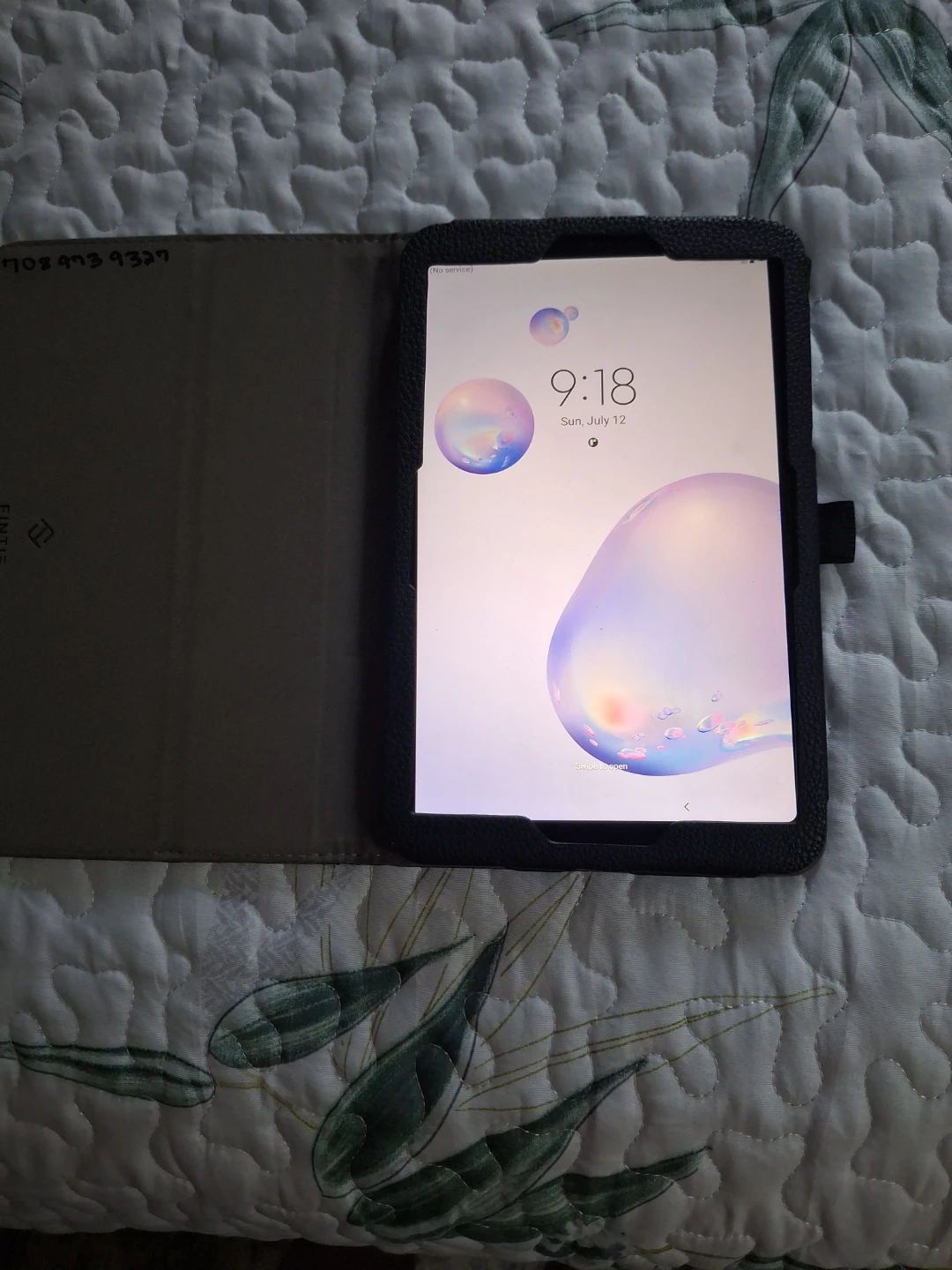 I PADS