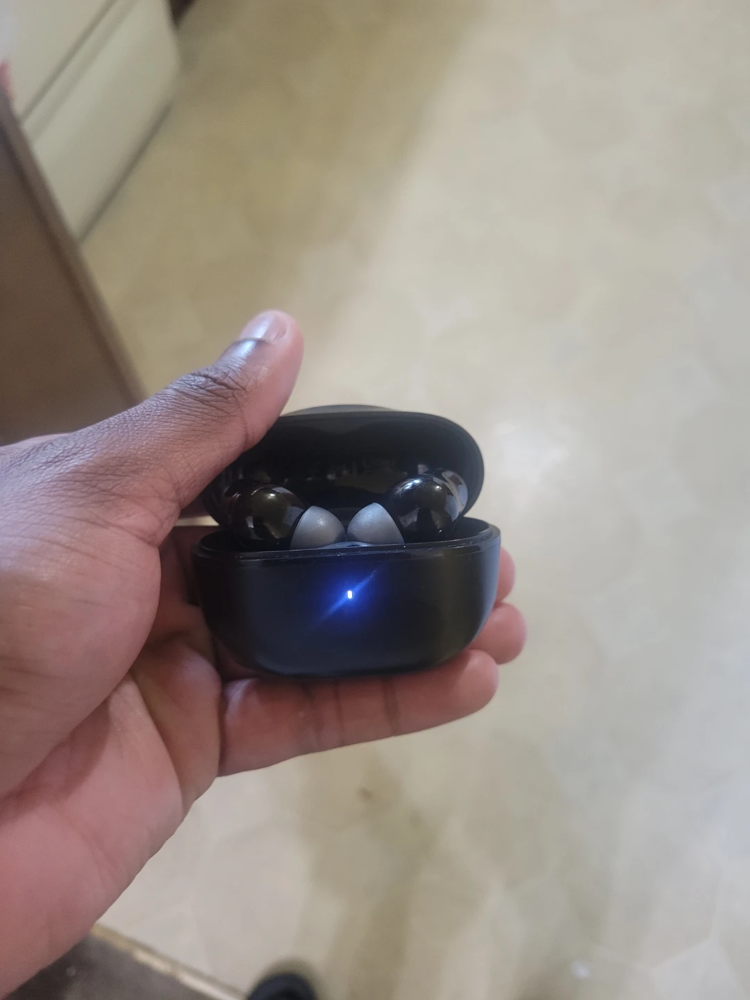 Soundcore Life Note 3i True Wireless Noise Cancelling Earbuds - photo 3