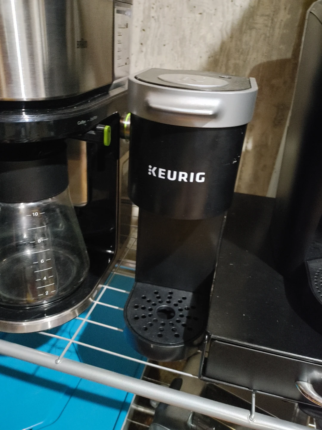 Keurig K-Mini Coffee Maker - photo 2