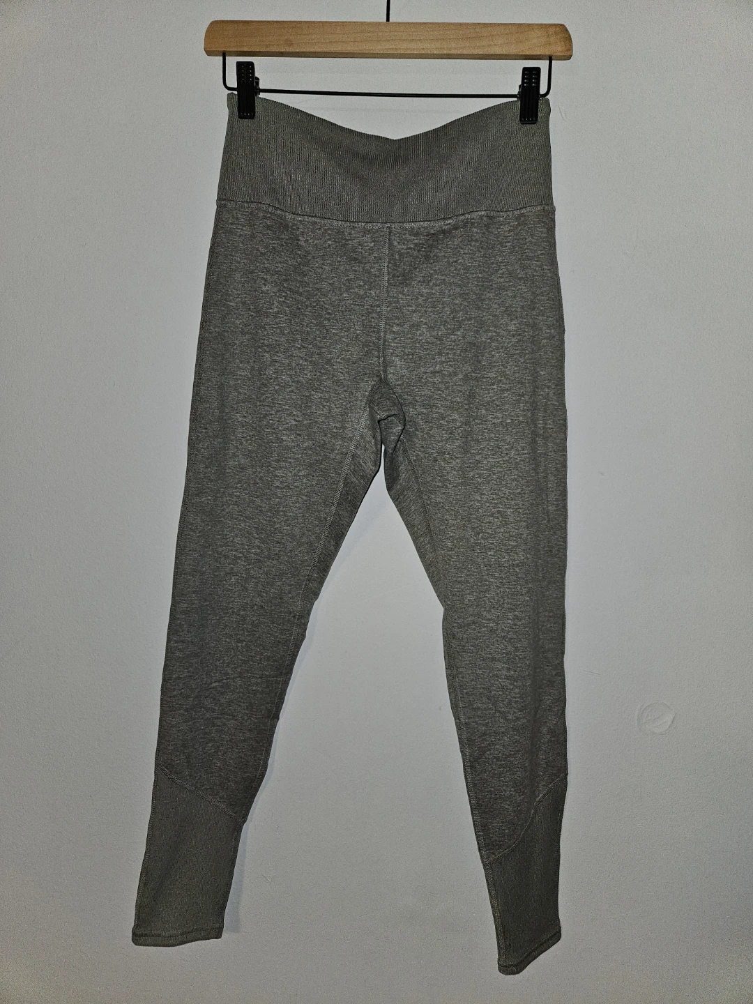 Zobha Grey Lounge Pants Medium