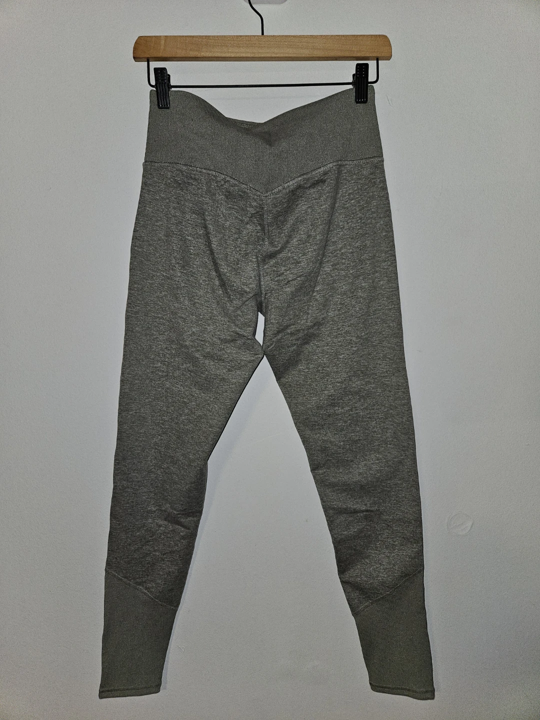 Zobha Grey Lounge Pants Medium - photo 2
