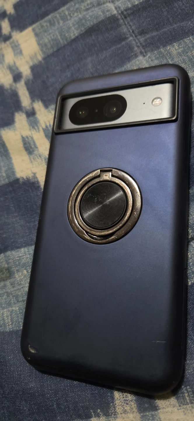 Google Pixel 8 Smartphone - photo 2