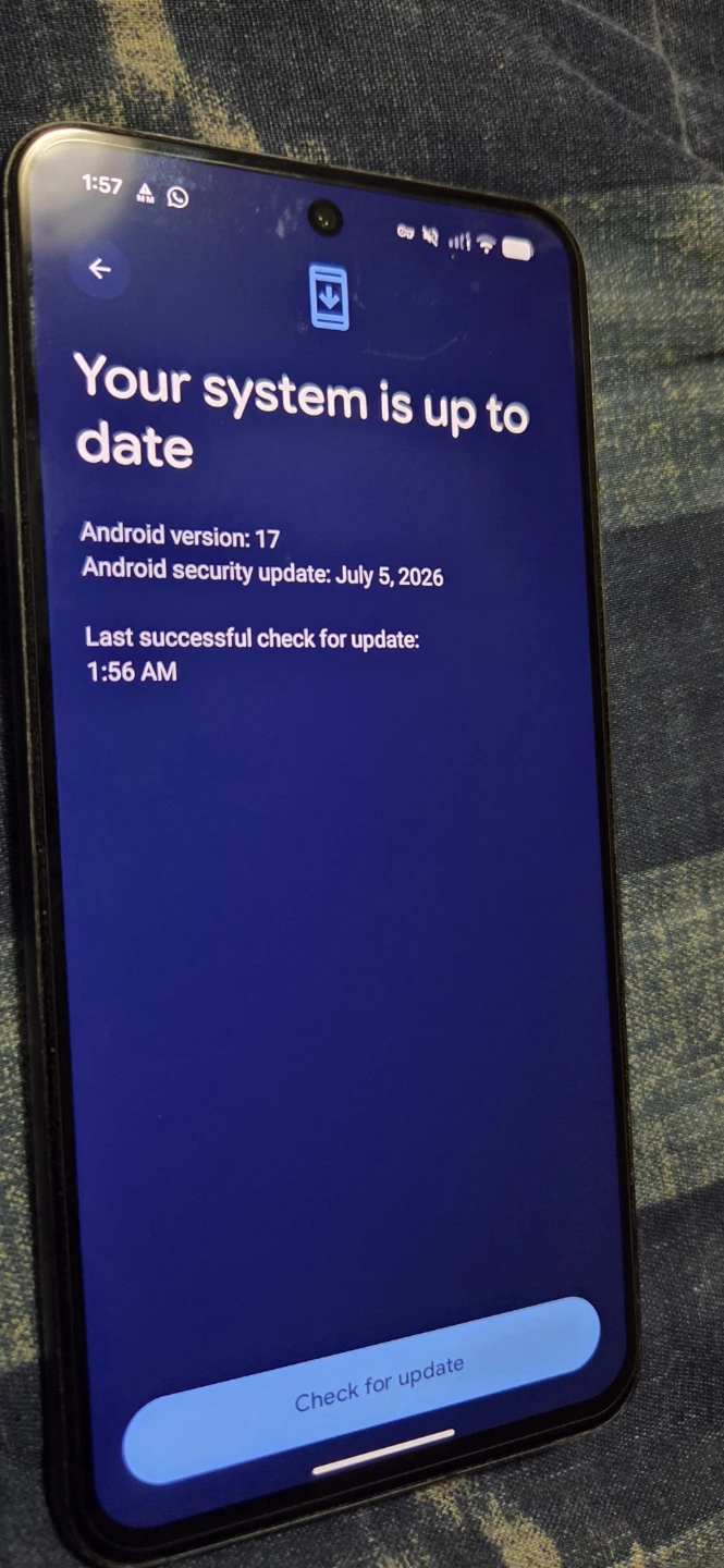 Google Pixel 8 Smartphone - photo 5