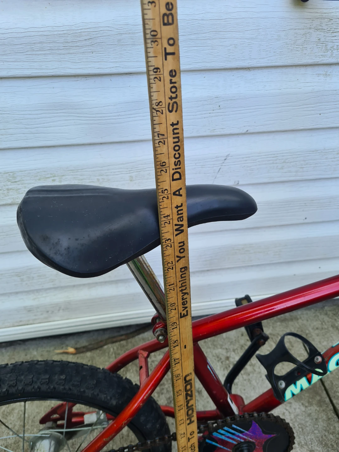 Magna "Zi" BMX Bike - photo 2