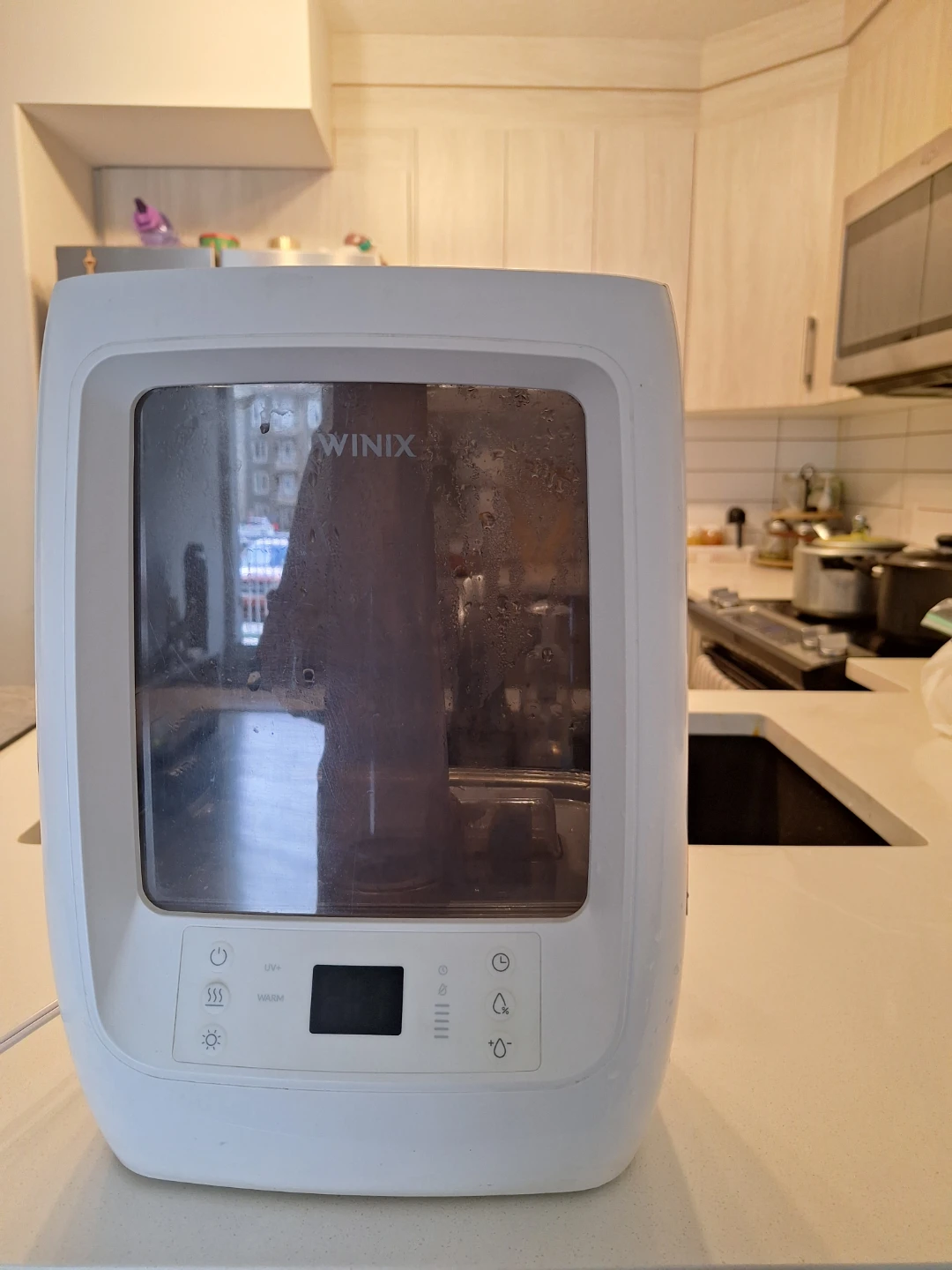 Winix Air Purifier