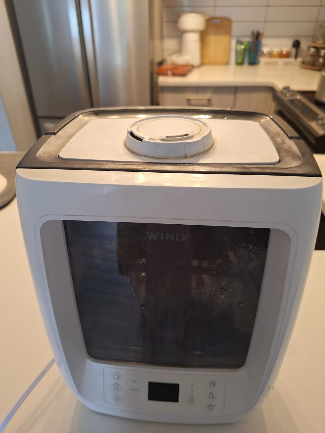 Winix Air Purifier - photo 2