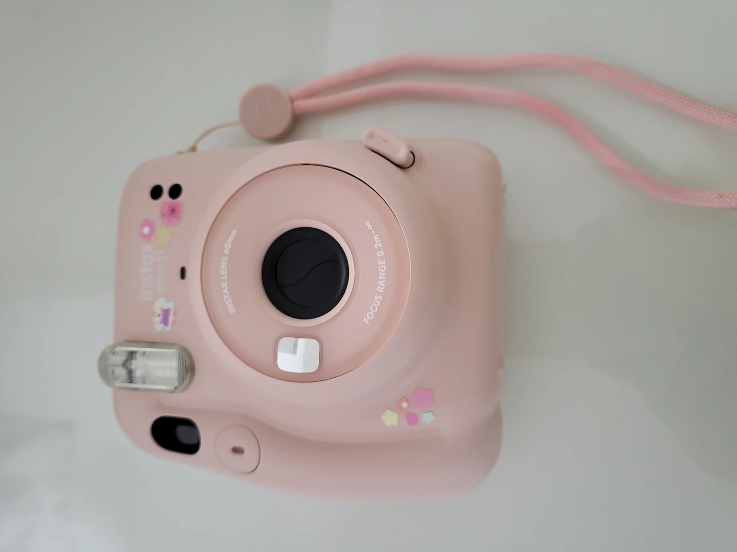 Fujifilm Instax Mini 11 Camera