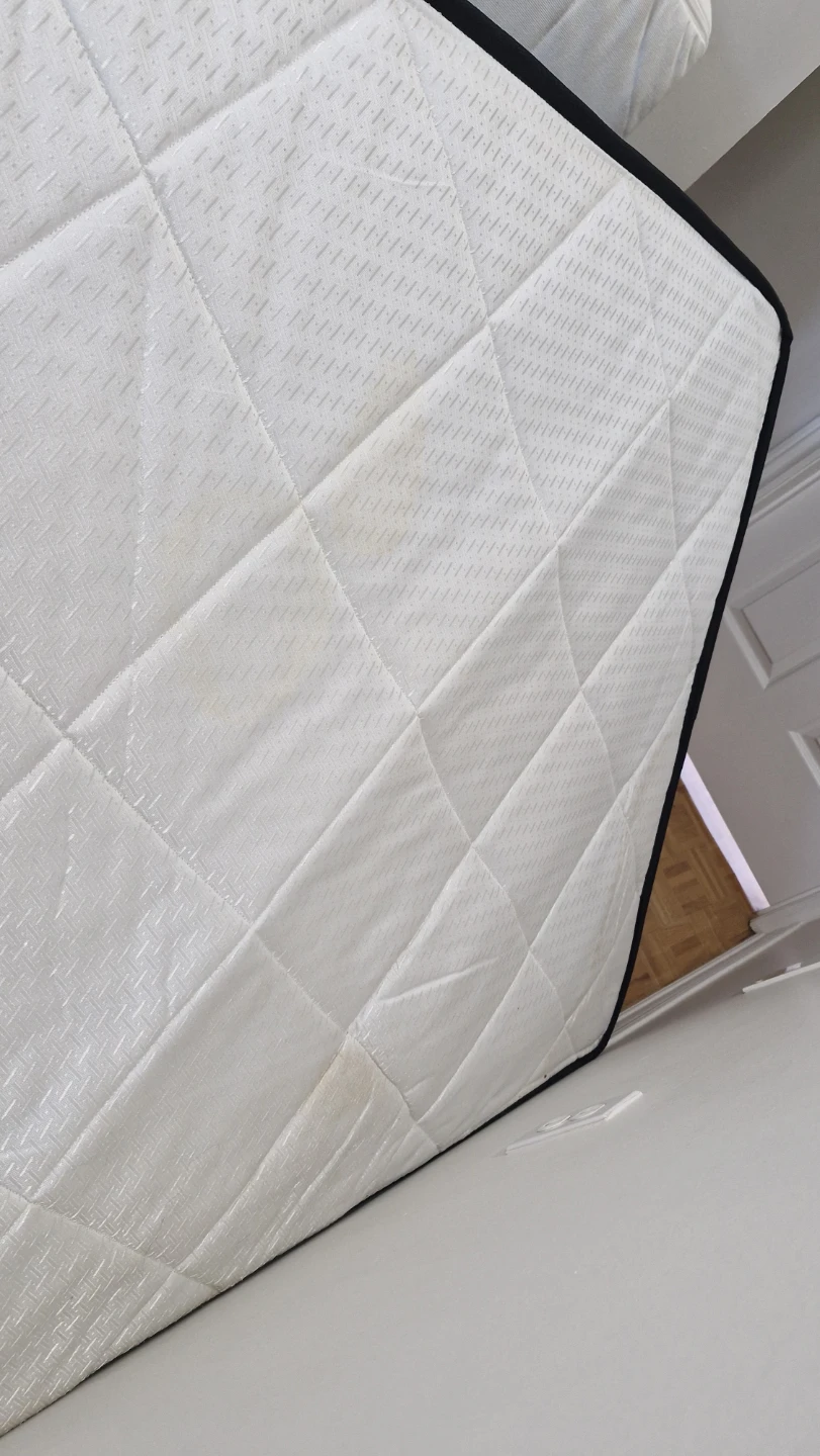 IKEA Minnesund Mattress - photo 2