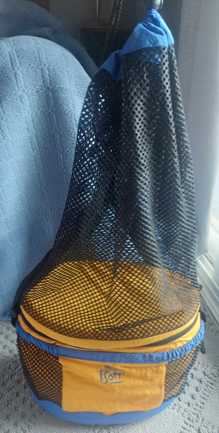 Thermosoft Cooler Bag -New - photo 3
