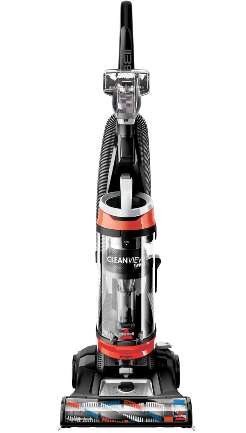 Bissell CleanView Swivel Rewind Vacuum
