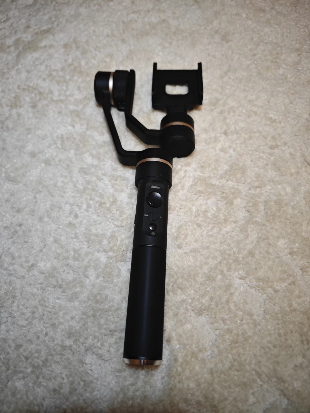 FeiyuTech SPG C Smartphone Gimbal Stabilizer - photo 3