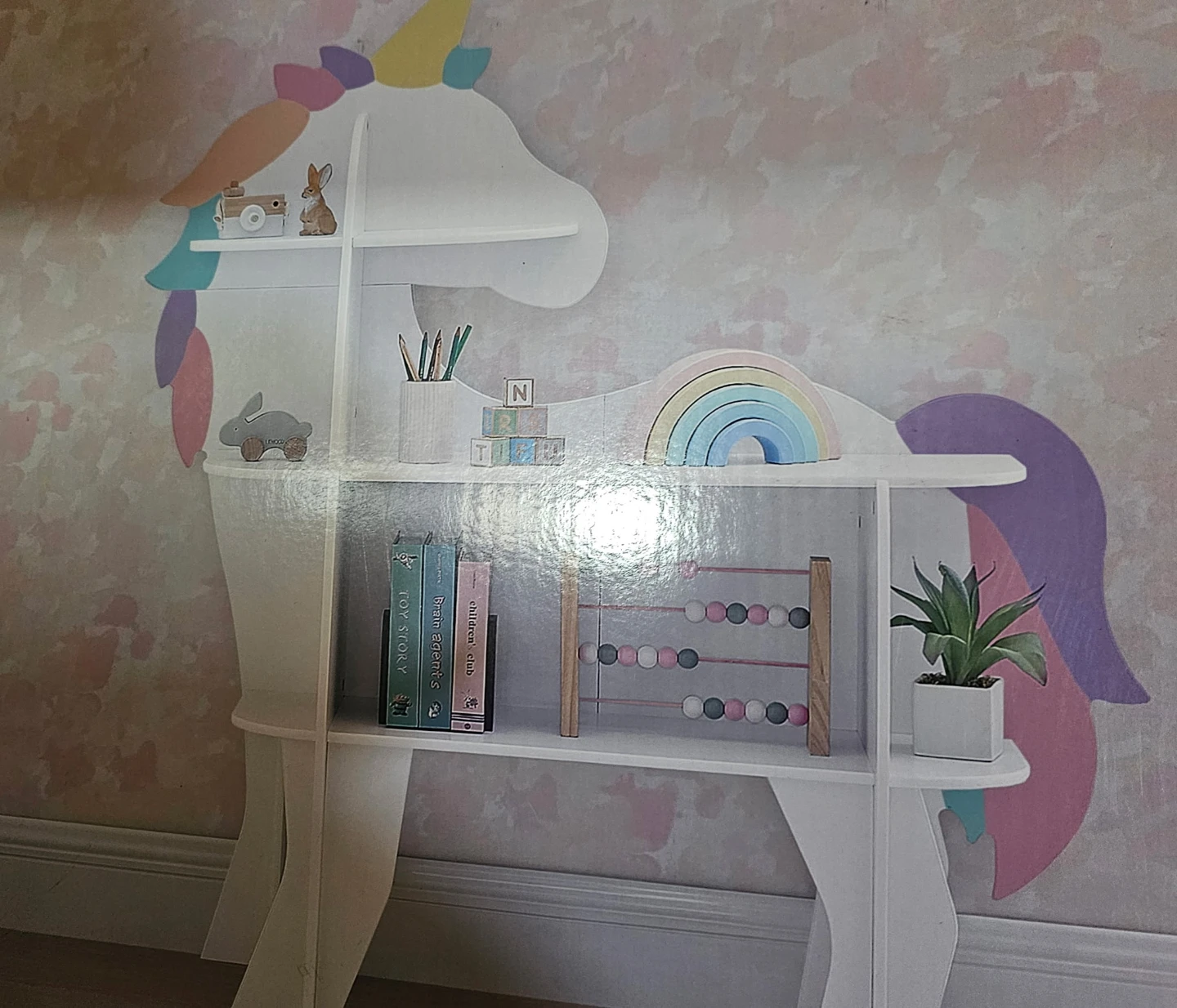 Kids bookcase - photo 2