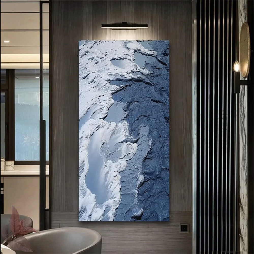 Canvas Wall Art Print