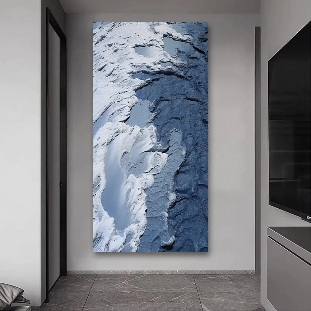 Canvas Wall Art Print - photo 2