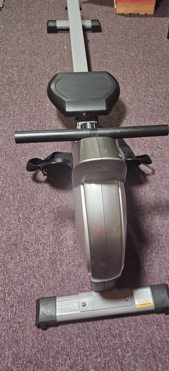 Sunny exercise machine - photo 4